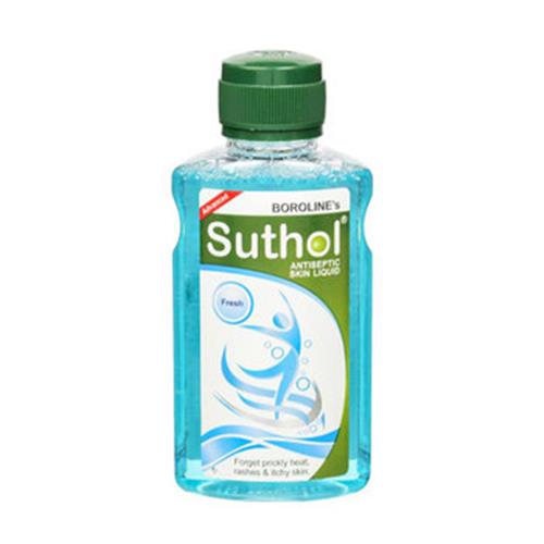 SUTHOL FRESH 200ml.